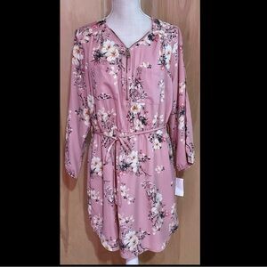 J For Justify Dress - NWT